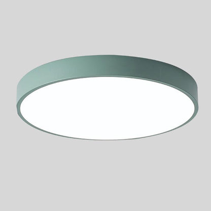 Wooden Ceiling Light | LED