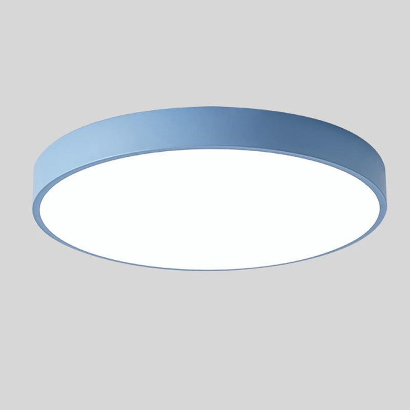 Wooden Ceiling Light | LED