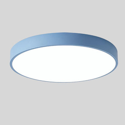 Wooden Ceiling Light | LED