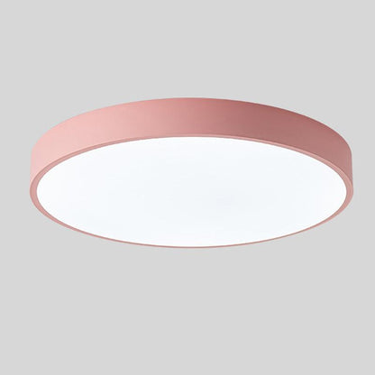Wooden Ceiling Light | LED