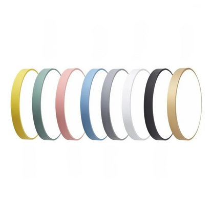 Wooden Ceiling Light | LED