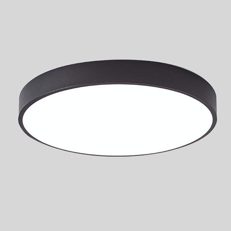 Wooden Ceiling Light | LED