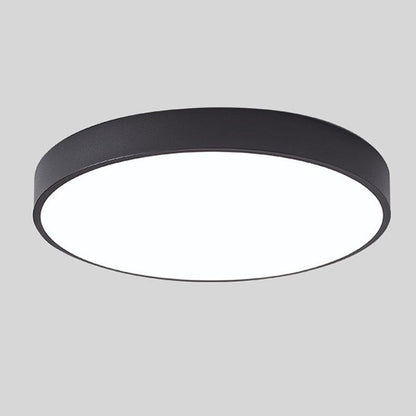 Wooden Ceiling Light | LED