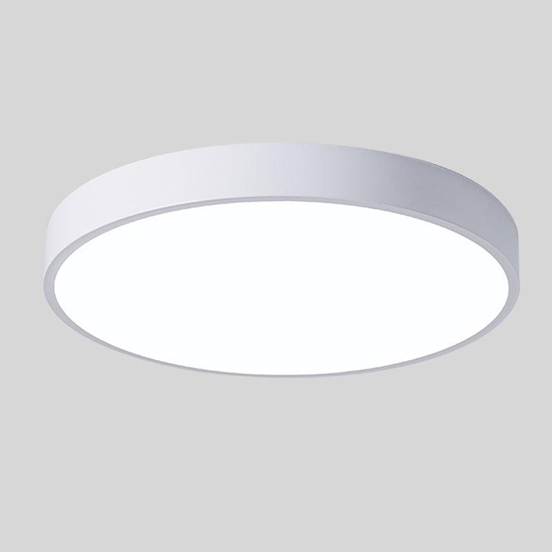 Wooden Ceiling Light | LED