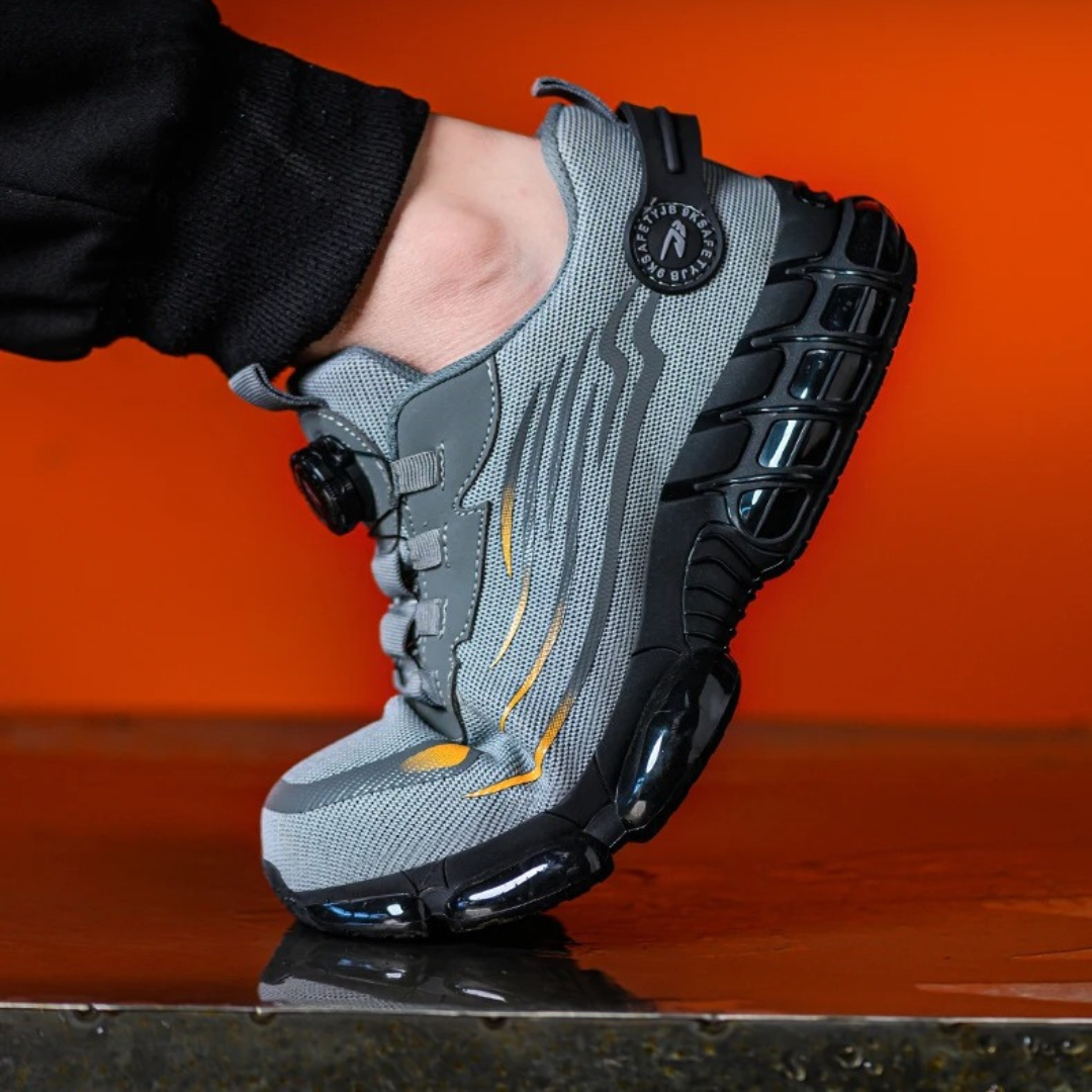 Rotary Lace Shoes for Men
