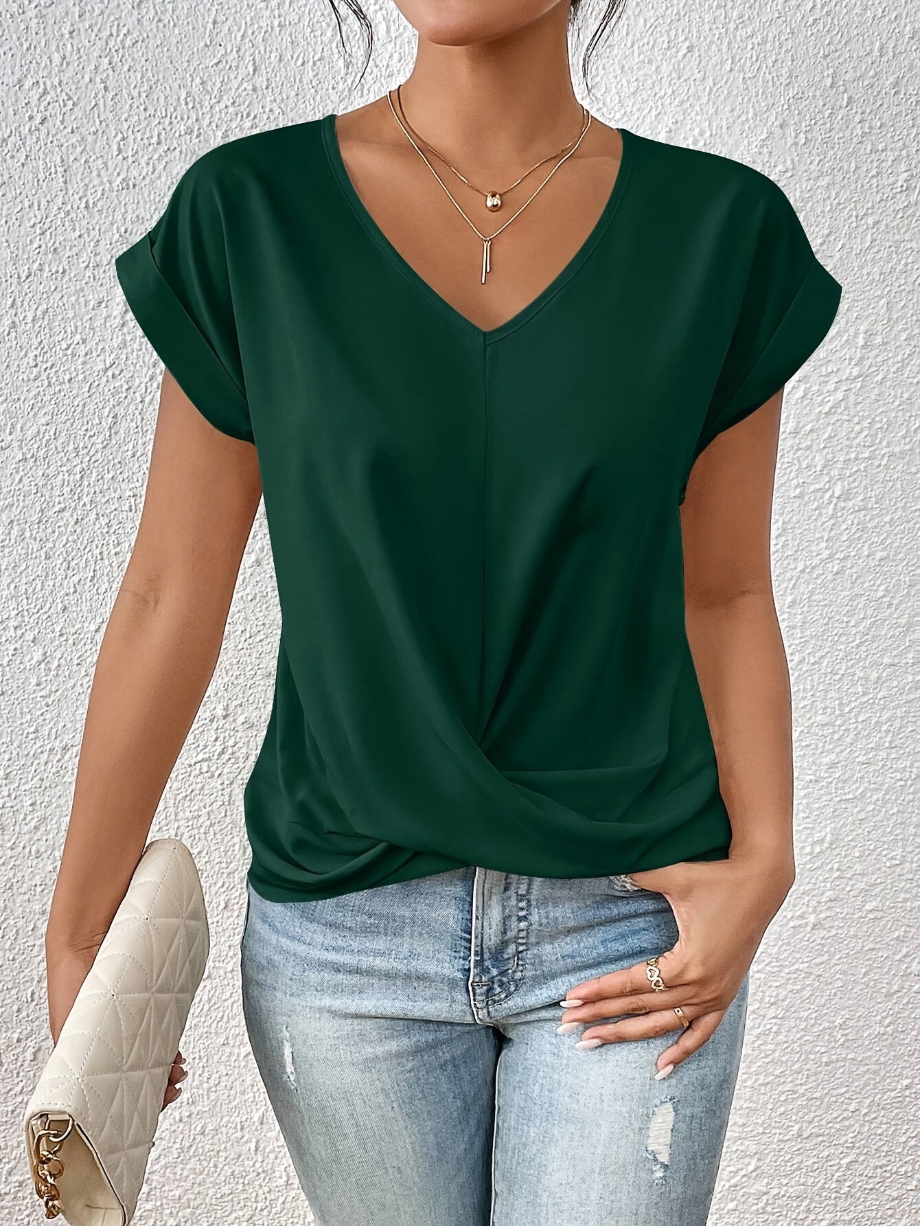 Short Sleeve T-Shirt