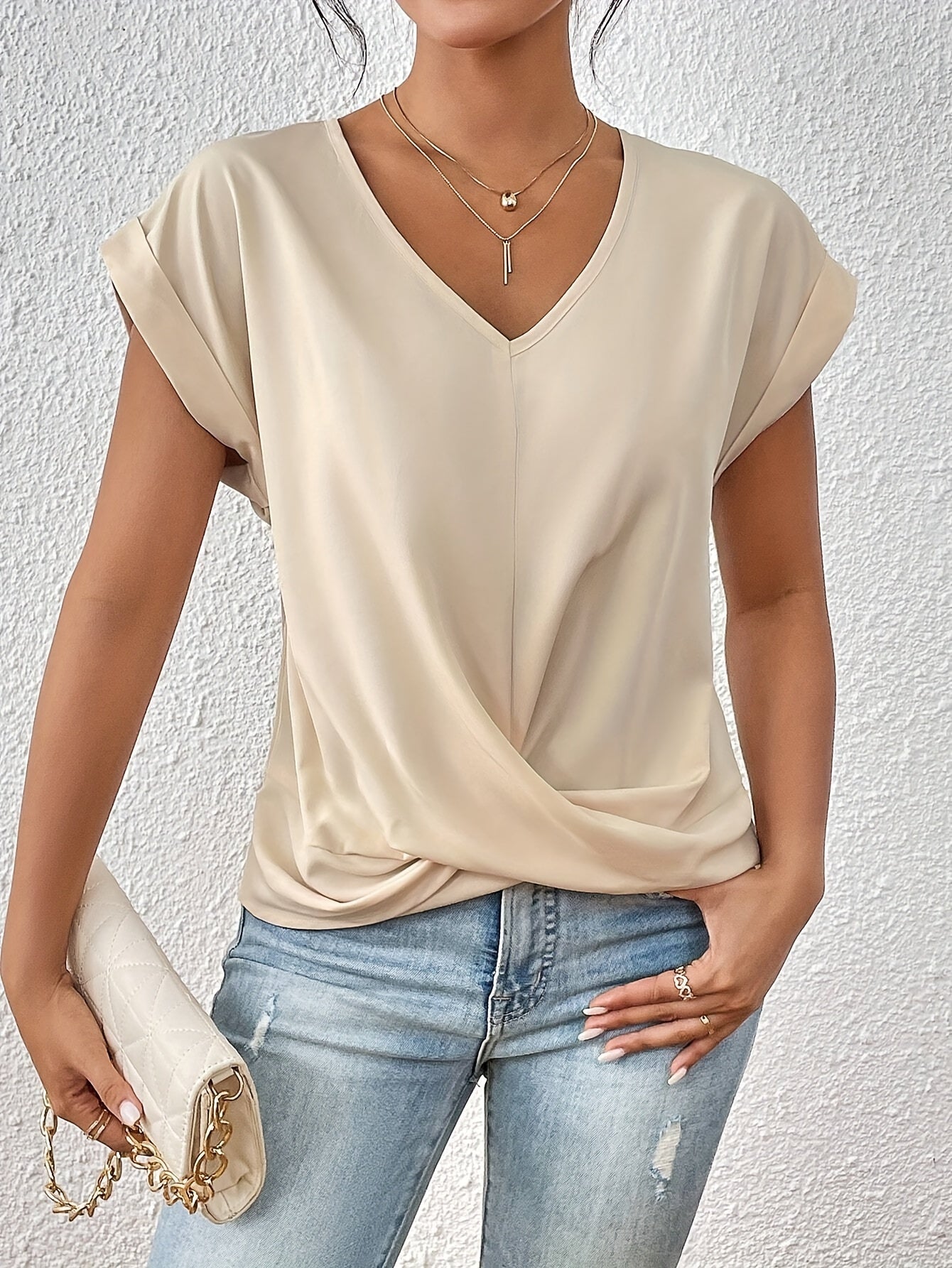 Short Sleeve T-Shirt