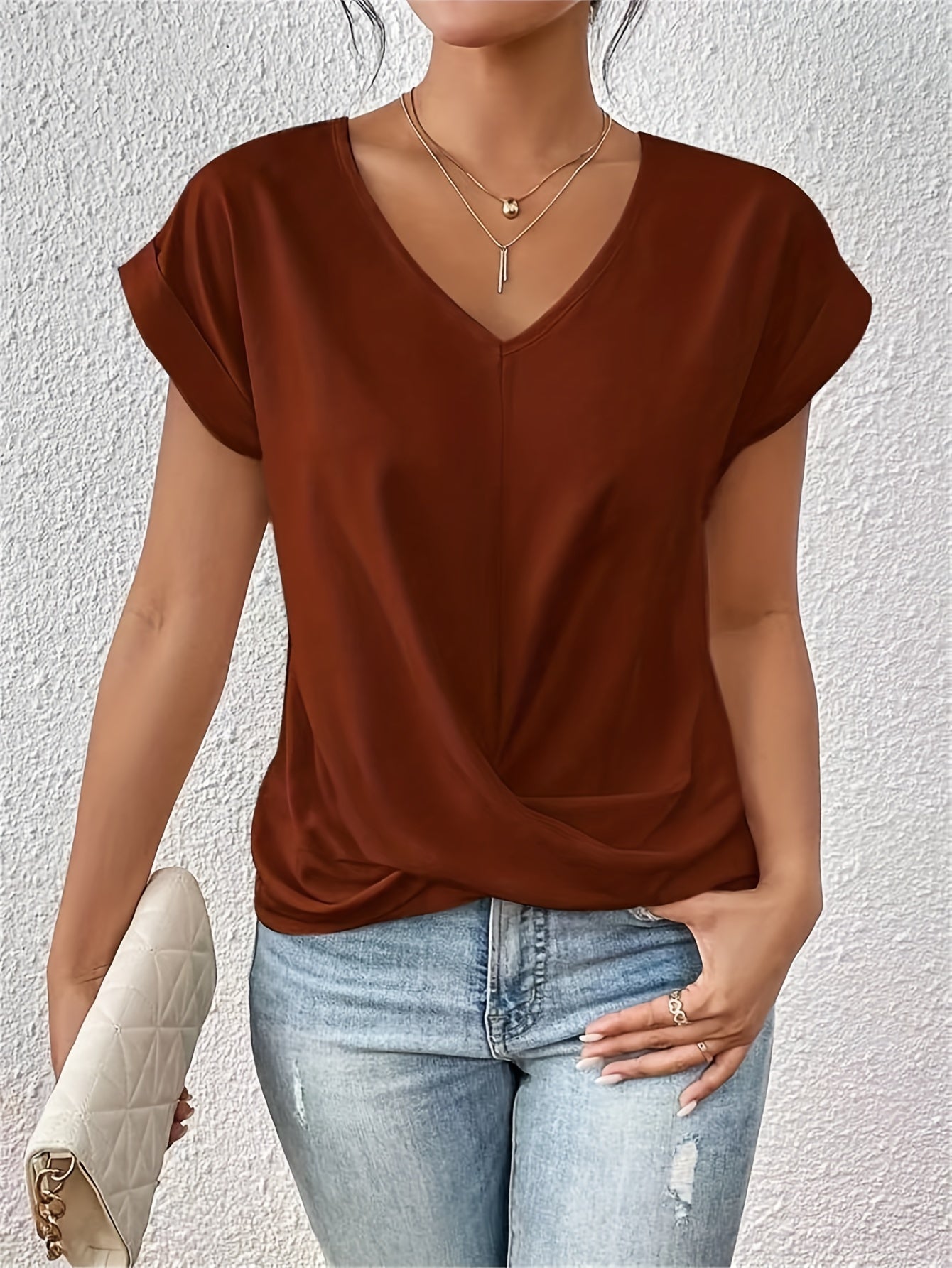 Short Sleeve T-Shirt