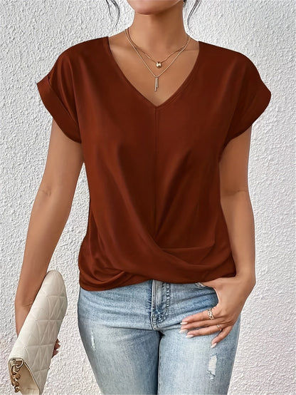 Short Sleeve T-Shirt