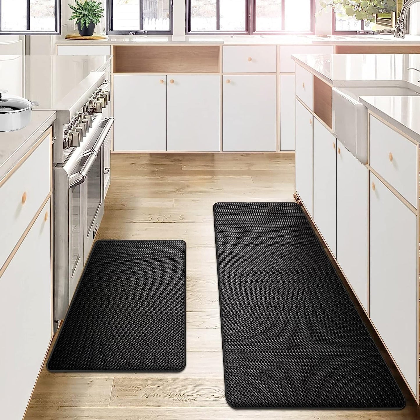 Non-Slip Kitchen Standing Mat