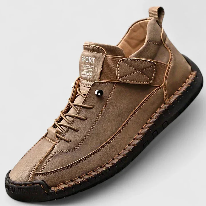 Women's Stitched Low Top Sneakers