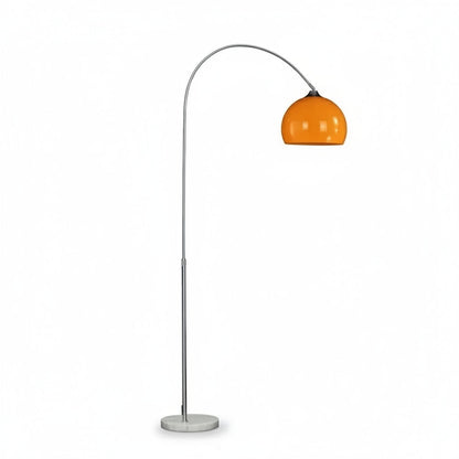 Overarching Dome Floor Lamp