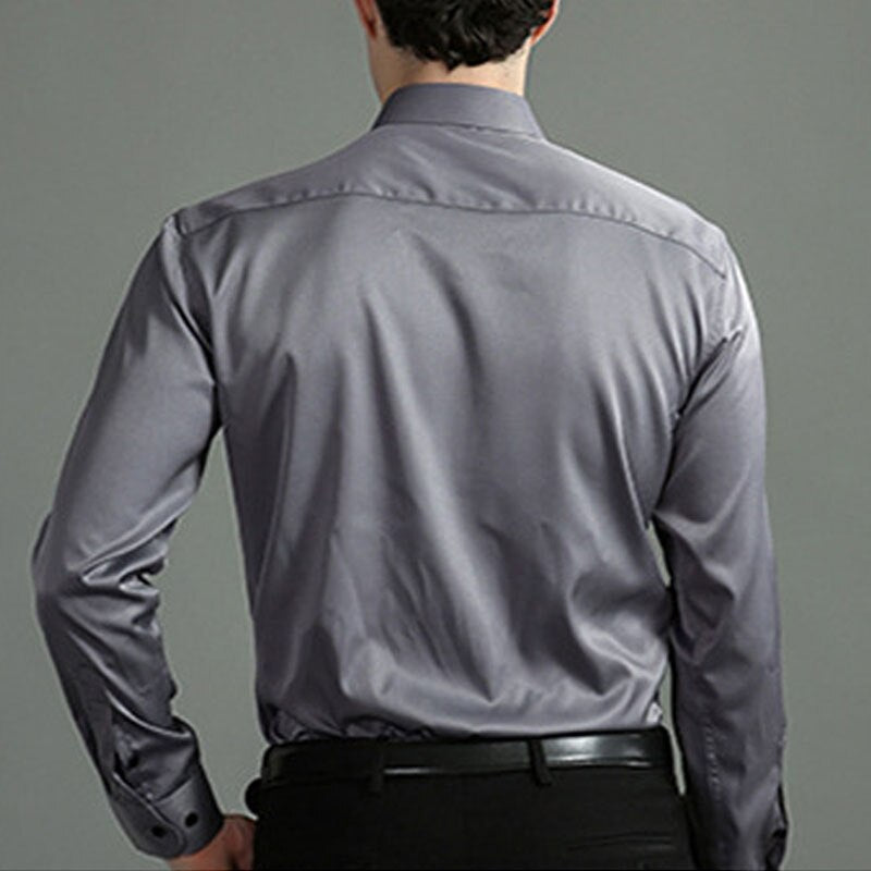 Tailored Functional Shirt - Stretchy