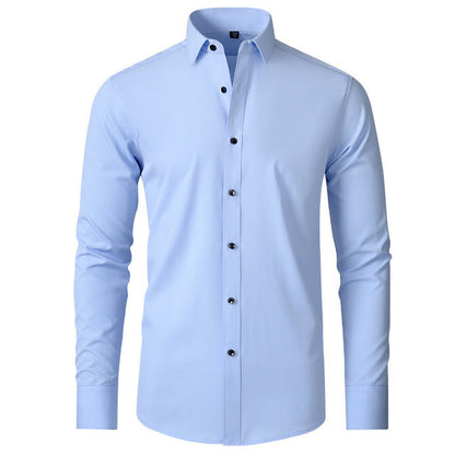 Tailored Functional Shirt - Stretchy