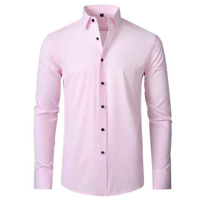 Tailored Functional Shirt - Stretchy