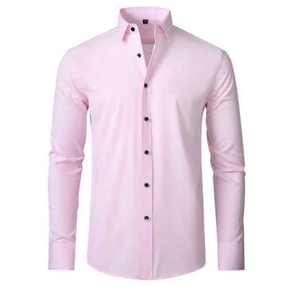 Tailored Functional Shirt - Stretchy