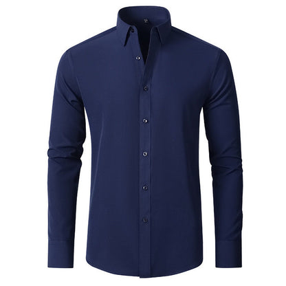 Tailored Functional Shirt - Stretchy