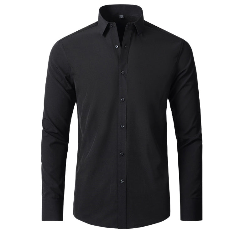 Tailored Functional Shirt - Stretchy