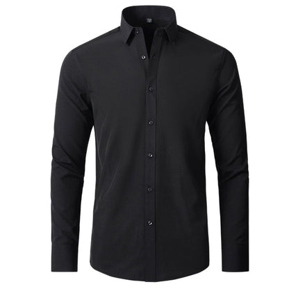 Tailored Functional Shirt - Stretchy