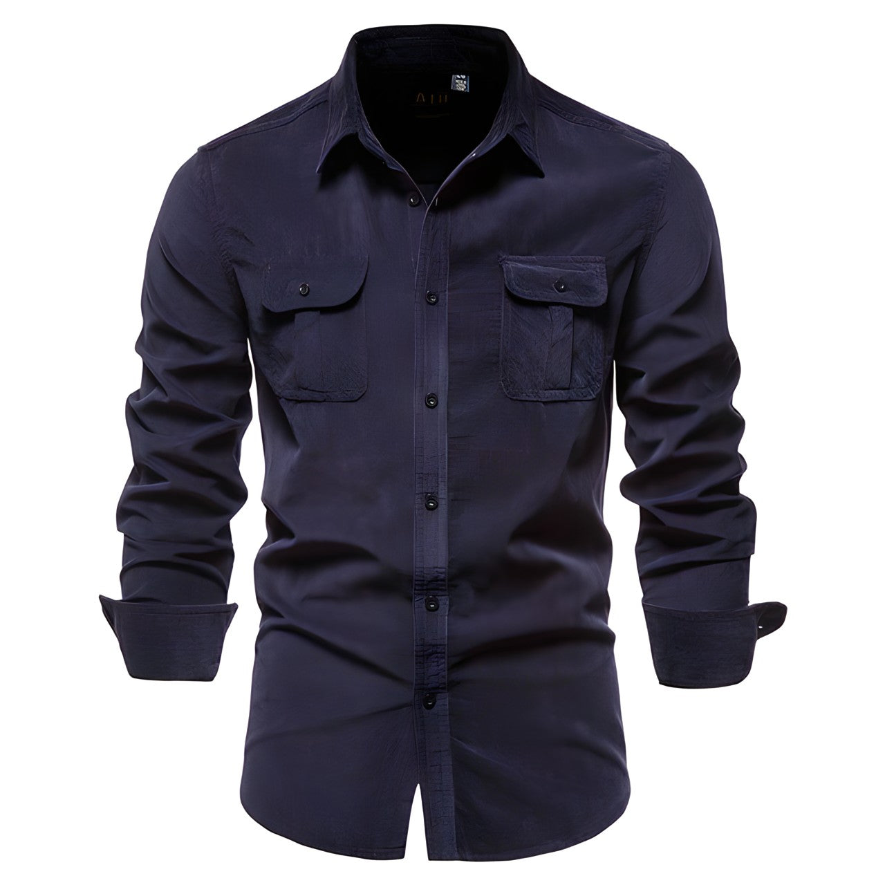 Outdoor Cargo Shirt