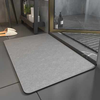 Quick Drying Bathroom Mat
