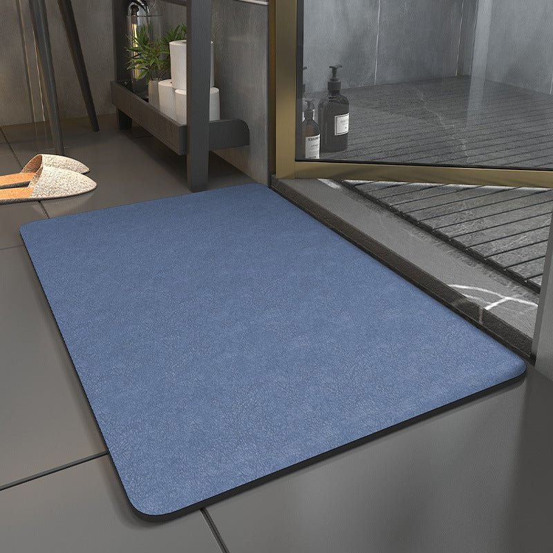 Quick Drying Bathroom Mat