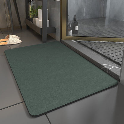 Quick Drying Bathroom Mat