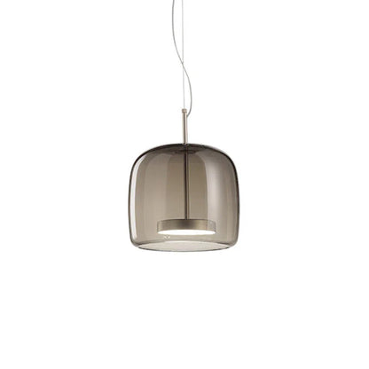 Glass LED Pendant Lamp