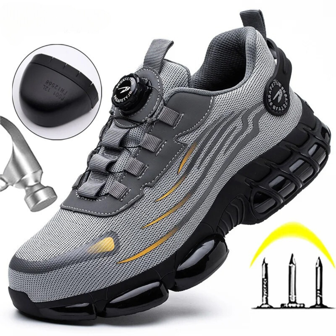 Rotary Lace Shoes for Men