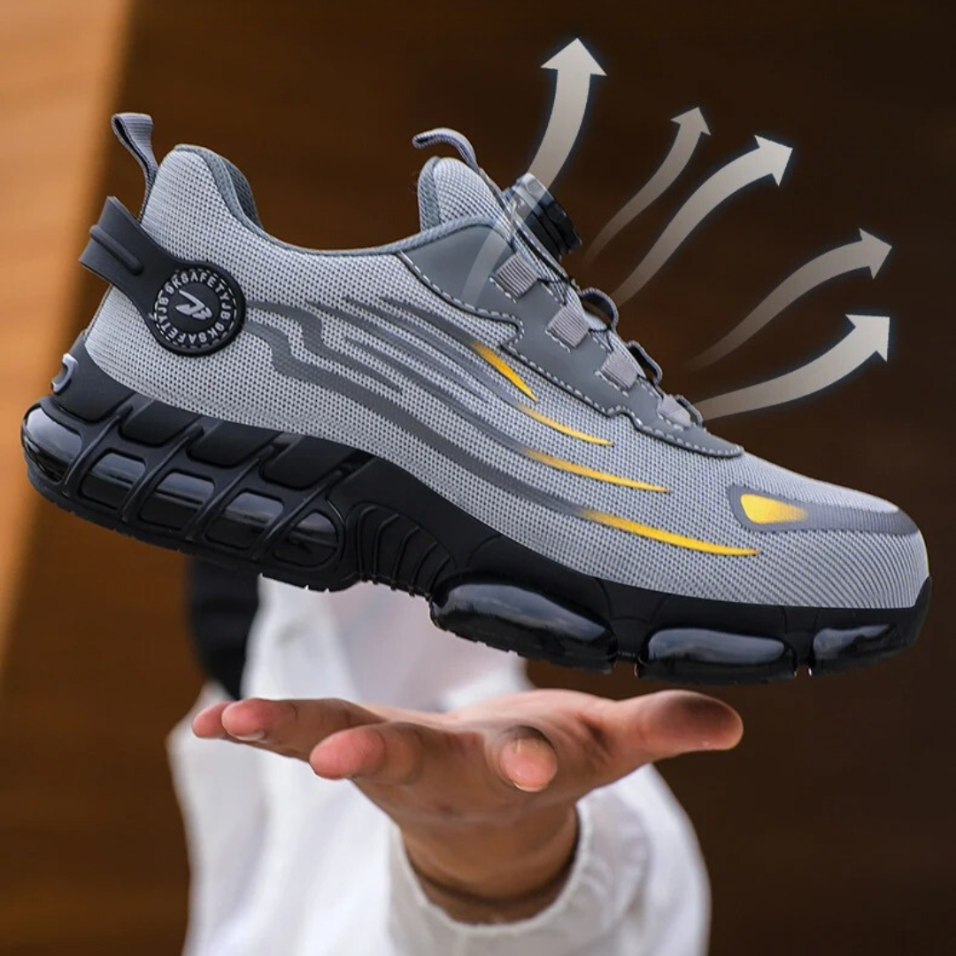 Rotary Lace Shoes for Men