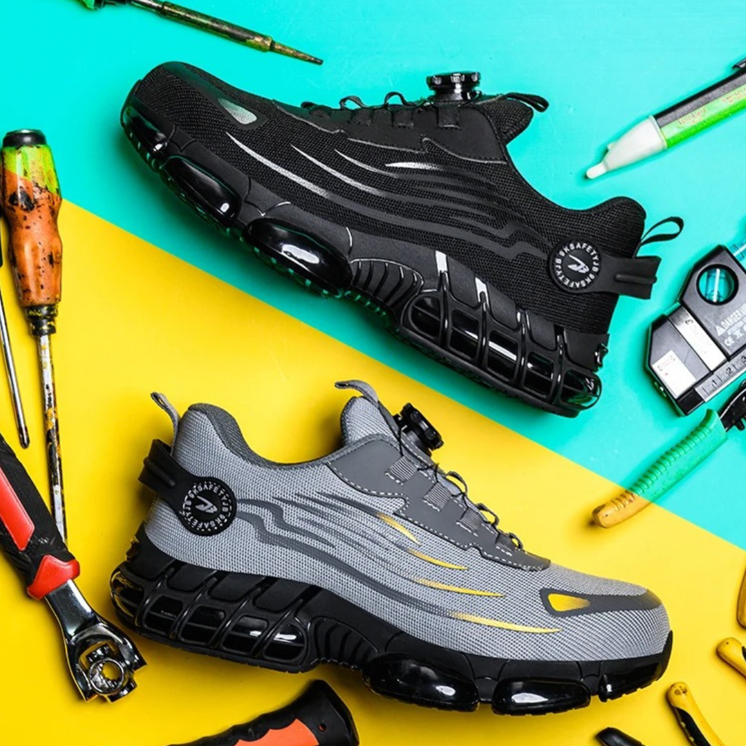Rotary Lace Shoes for Men
