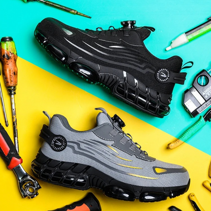 Rotary Lace Shoes for Men