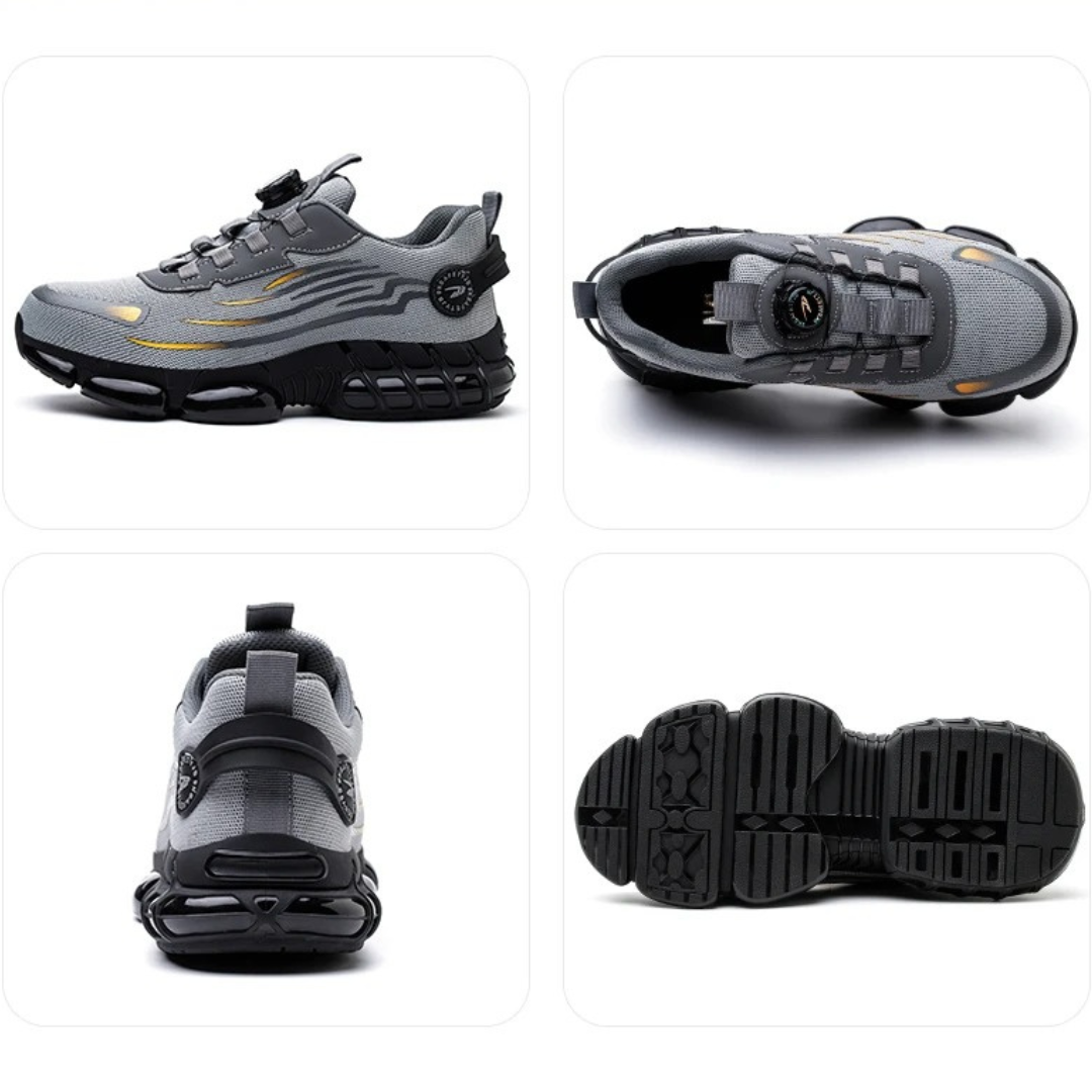 Rotary Lace Shoes for Men