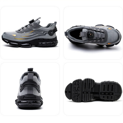 Rotary Lace Shoes for Men