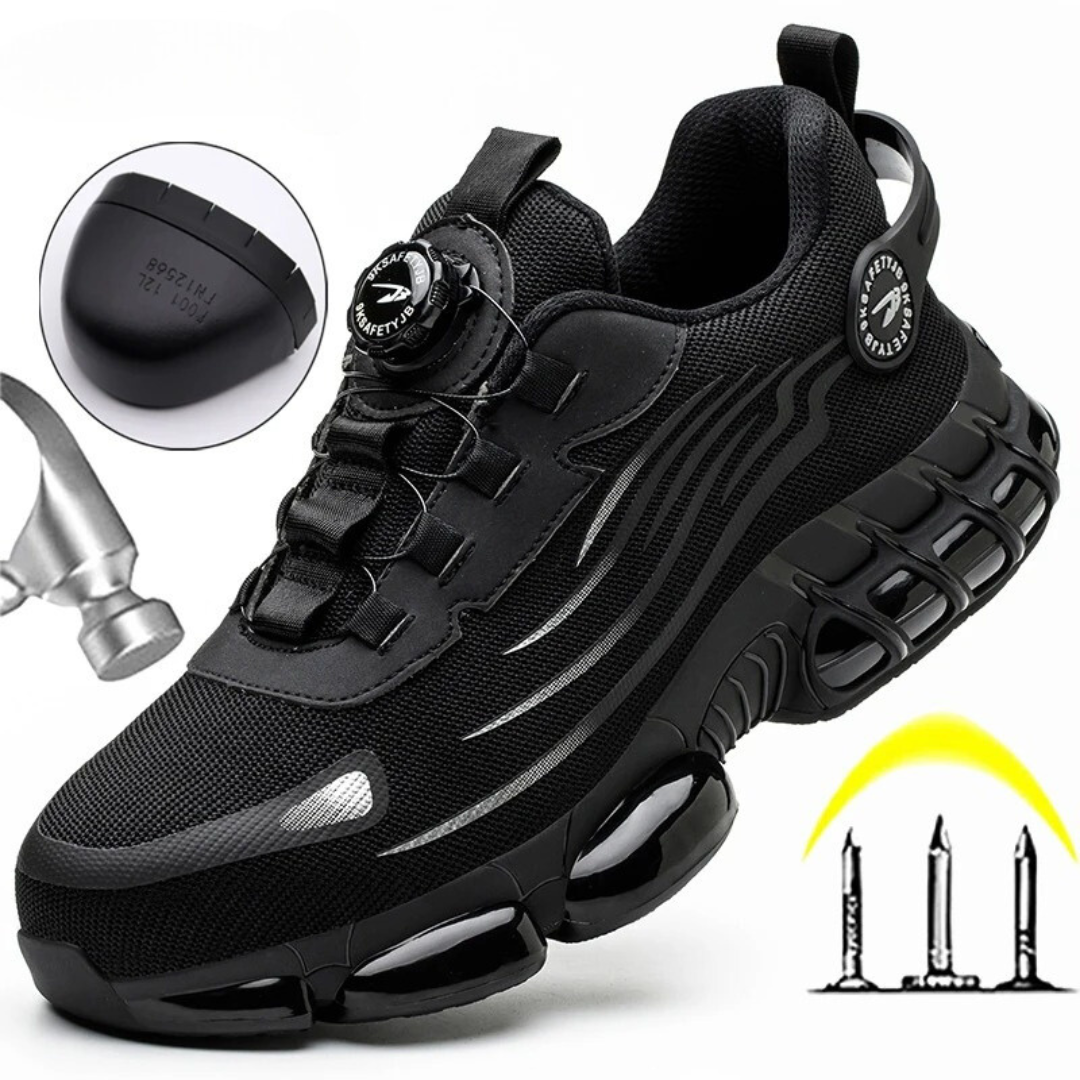 Rotary Lace Shoes for Men