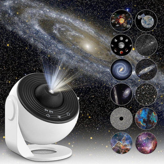 Star Projector Planetarium